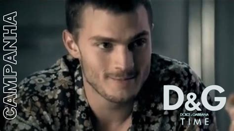 jamie dornan dolce gabbana|where did jamie dornan live.